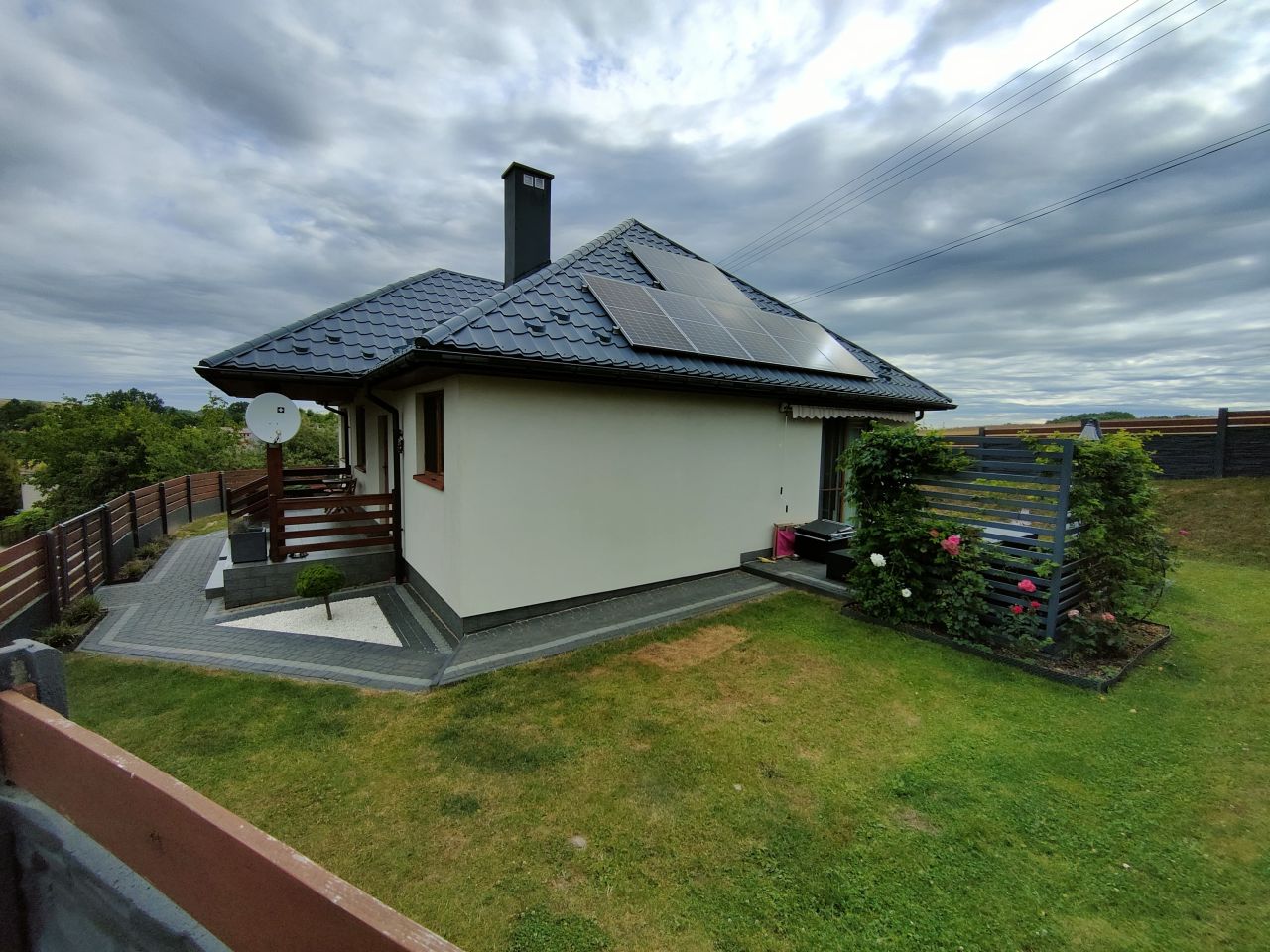 dom wolnostojący, 4 pokoje Wola Zgłobieńska. Zdjęcie 20