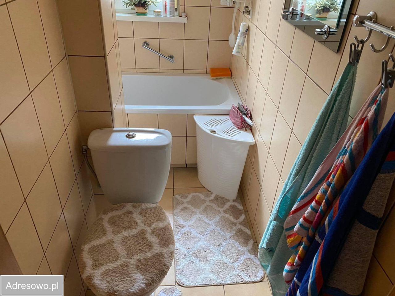 Mieszkanie 3-pokojowe Szczecinek, ul. Toruńska. Zdjęcie 9