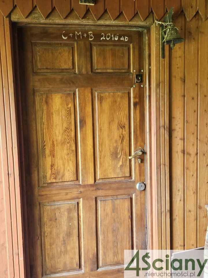 dom wolnostojący, 3 pokoje Wyszonki-Klukówek. Zdjęcie 27
