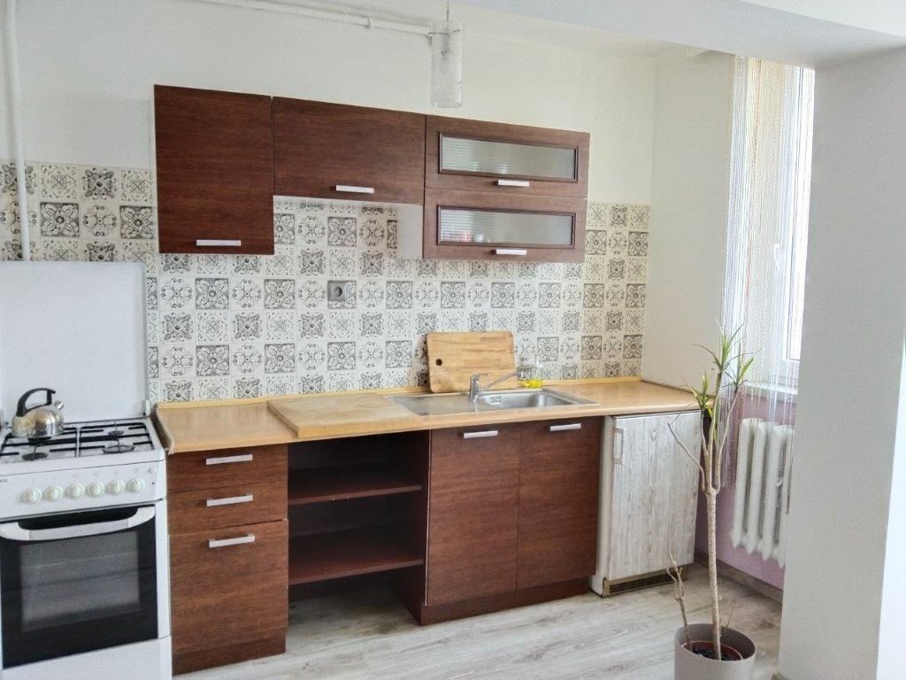 Mieszkanie 2-pokojowe Katowice Koszutka, ul. Michała Grażyńskiego