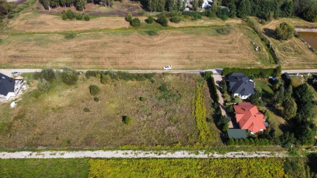 Działka budowlana Żelechów, ul. Biesiadna. Zdjęcie 5