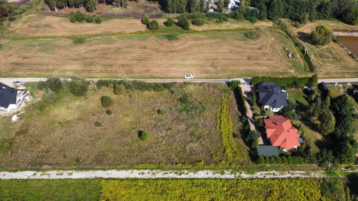 Działka budowlana Żelechów, ul. Biesiadna. Zdjęcie 5
