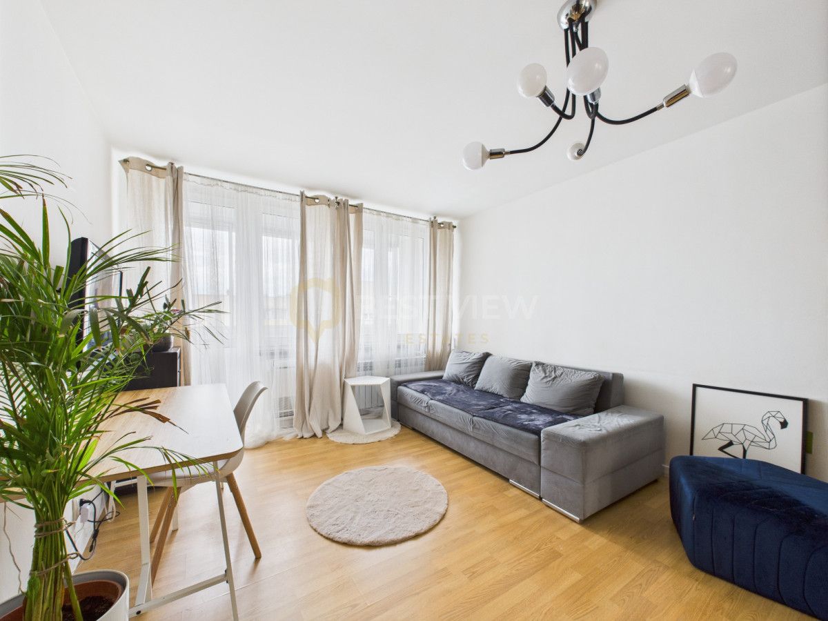 Mieszkanie 2-pokojowe Warszawa Wola, ul. Okocimska. Zdjęcie 10