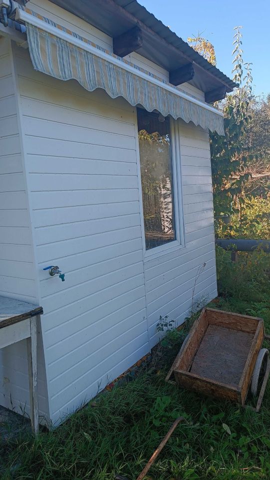 Działka rod Tarnobrzeg. Zdjęcie 4