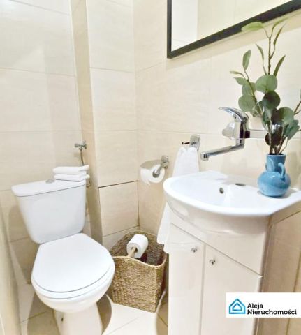 Mieszkanie 3-pokojowe Wrocław Krzyki, ul. Racławicka. Zdjęcie 13