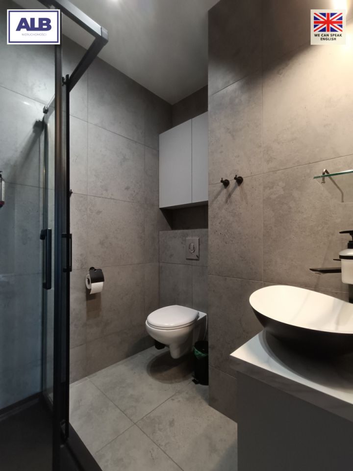 Mieszkanie 4-pokojowe Gdańsk Sienna Grobla. Zdjęcie 25