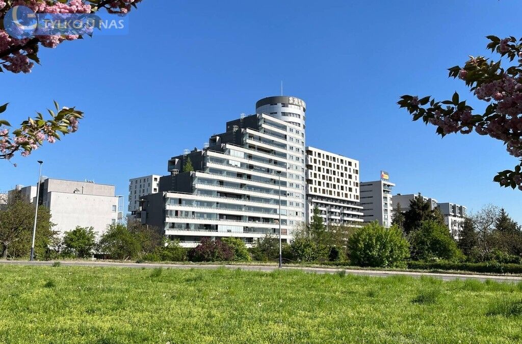 Mieszkanie 1-pokojowe Kraków Bronowice Małe, ul. Sołtysa Dytmara. Zdjęcie 12