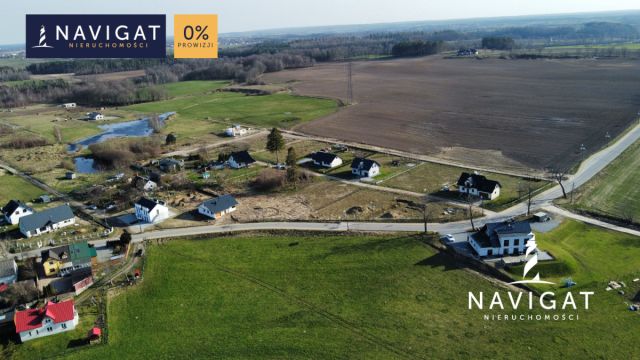 Działka budowlana Tokary, ul. Świerkowa. Zdjęcie 7