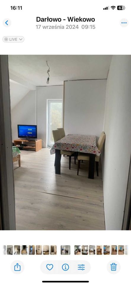 dom wolnostojący Wiekowo. Zdjęcie 7