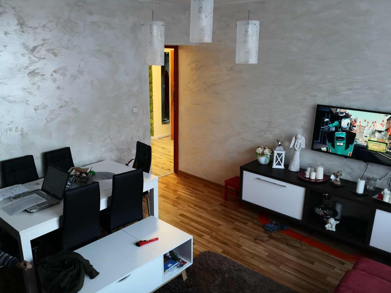 dom wolnostojący, 2 pokoje Mysłowice, ul. Stefana Batorego. Zdjęcie 8