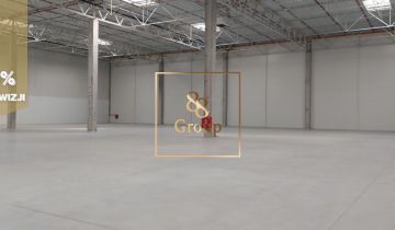 Hala/magazyn Warszawa Targówek