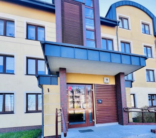 Mieszkanie 3-pokojowe Ustka. Zdjęcie 1