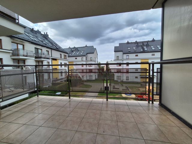 Mieszkanie 2-pokojowe Lublin Ponikwoda, ul. Konrada Bielskiego. Zdjęcie 3