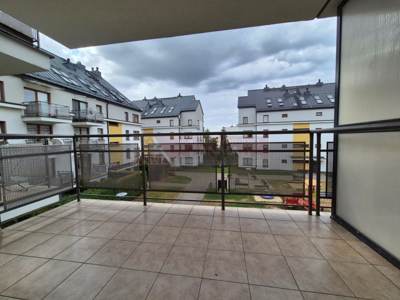 Mieszkanie 2-pokojowe Lublin Ponikwoda, ul. Konrada Bielskiego. Zdjęcie 3