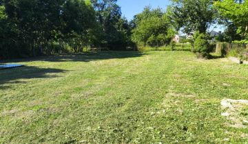 Działka budowlana Kamionka, ul. 600-lecia