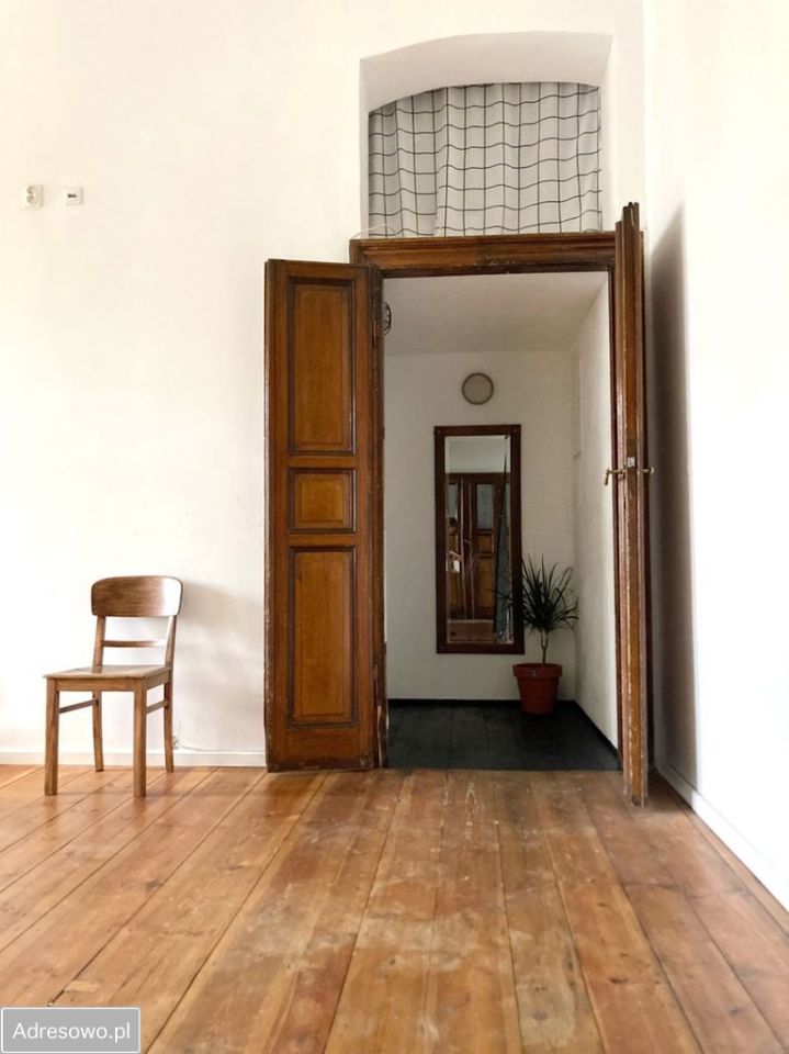 Mieszkanie 2-pokojowe Wrocław Stare Miasto. Zdjęcie 14