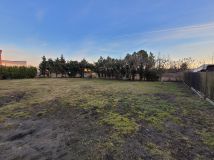 Działka budowlana Bierzglinek, ul. Cisowa. Zdjęcie 4