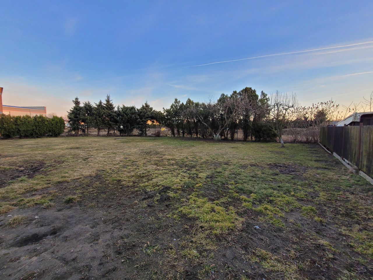 Działka budowlana Bierzglinek, ul. Cisowa. Zdjęcie 5