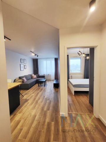 Mieszkanie 2-pokojowe Kraków Ruczaj, ul. dr. Jana Piltza. Zdjęcie 4