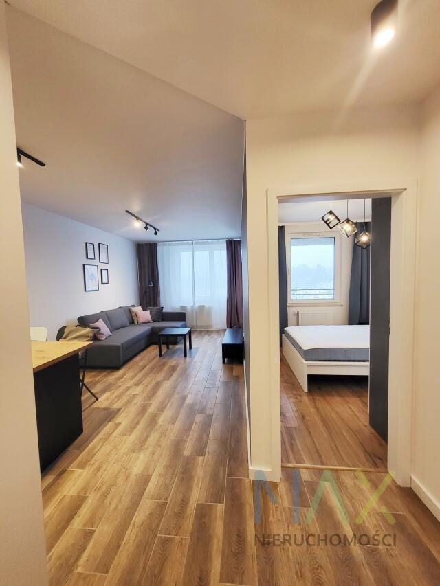 Mieszkanie 2-pokojowe Kraków Ruczaj, ul. dr. Jana Piltza. Zdjęcie 4