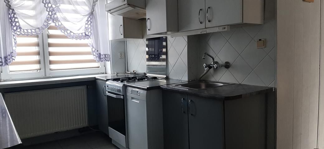 Mieszkanie 2-pokojowe Ożarów Mazowiecki. Zdjęcie 3