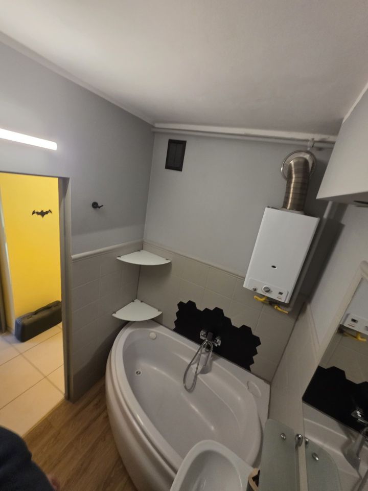 Mieszkanie 2-pokojowe Gliwice Sikornik. Zdjęcie 6