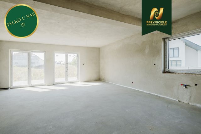 bliźniak, 5 pokoi Tuchom, ul. Spacerowa. Zdjęcie 7