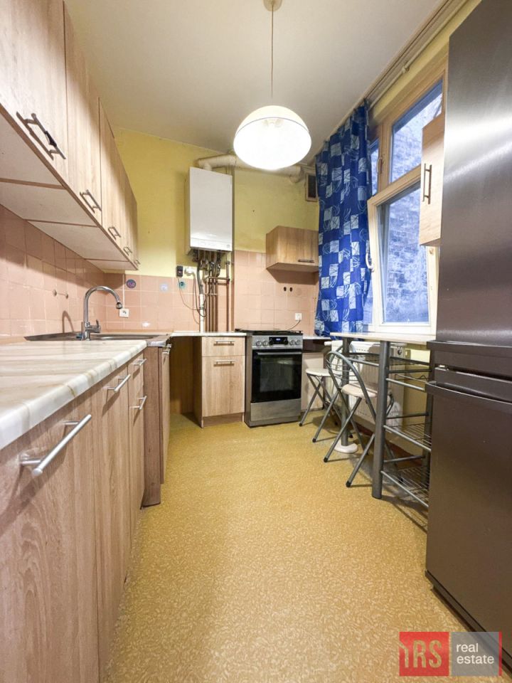 Mieszkanie 2-pokojowe Wrocław Krzyki, ul. Gliniana. Zdjęcie 8