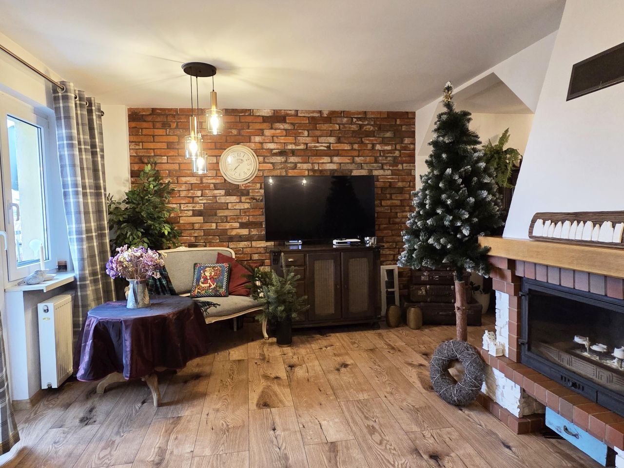 dom wolnostojący, 7 pokoi Nekla, ul. Bolesława Prusa. Zdjęcie 14