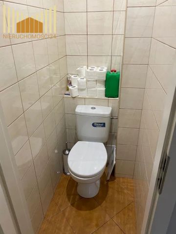 Mieszkanie 3-pokojowe Warszawa Wola, ul. Sokołowska. Zdjęcie 10