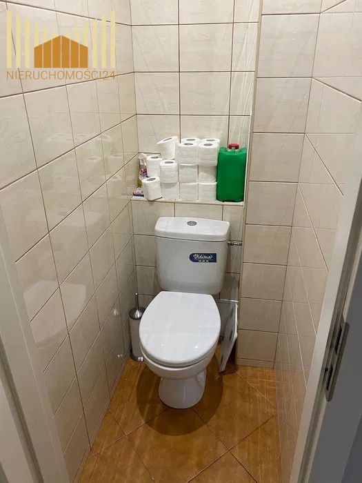 Mieszkanie 3-pokojowe Warszawa Wola, ul. Sokołowska. Zdjęcie 10