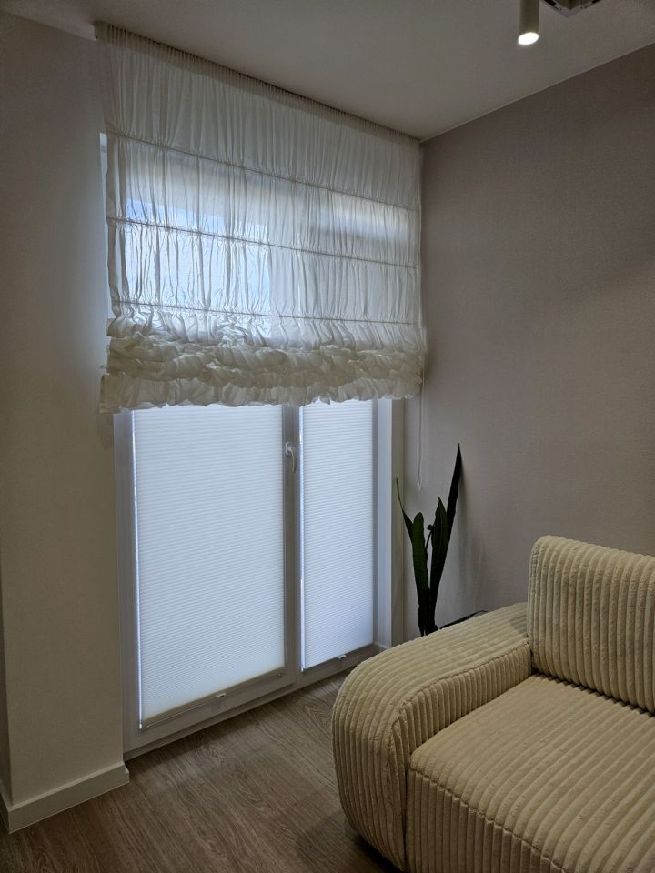 Mieszkanie 3-pokojowe Warszawa Tarchomin, ul. Aluzyjna. Zdjęcie 3