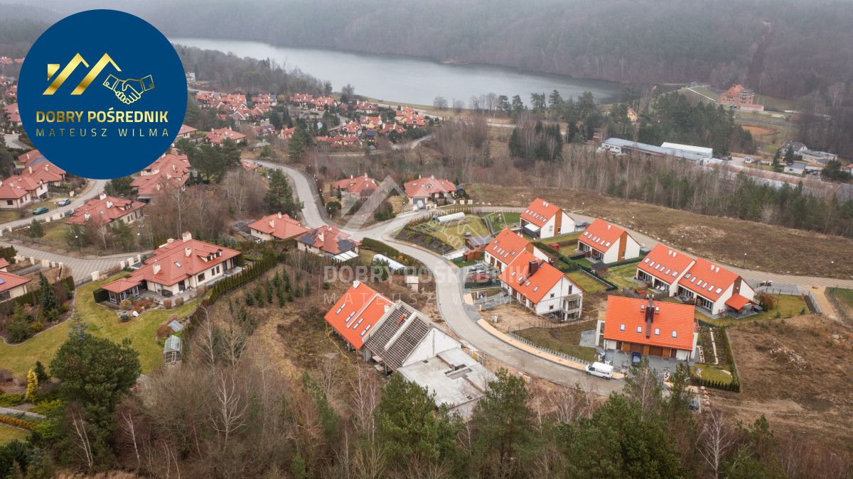 dom szeregowy, 5 pokoi Łapino, ul. Soroki. Zdjęcie 10