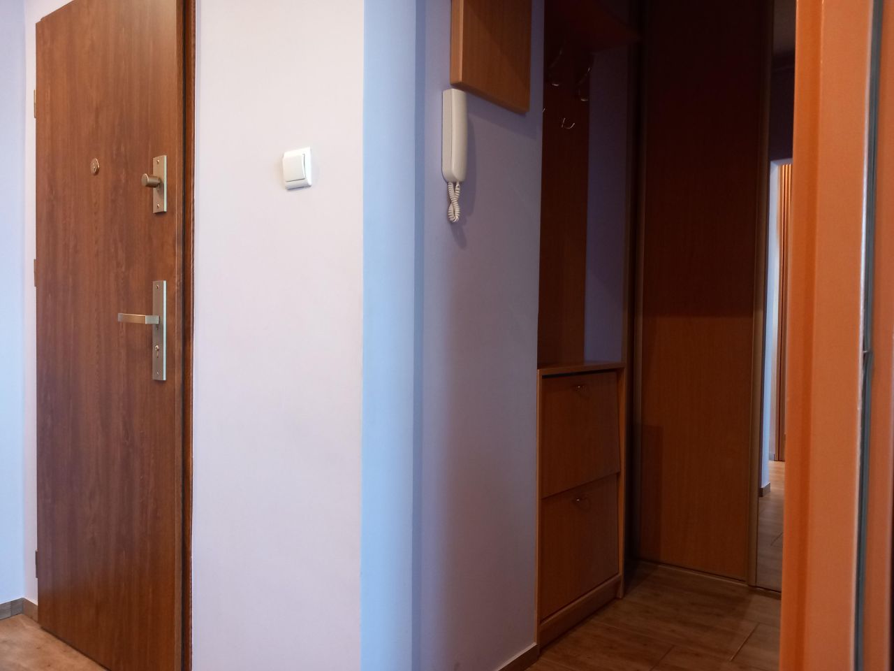 Mieszkanie 3-pokojowe Bydgoszcz Szwederowo, ul. Nowodworska. Zdjęcie 10