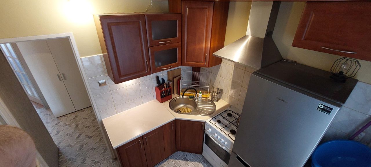 Mieszkanie 3-pokojowe Białystok Centrum, ul. Proletariacka. Zdjęcie 9