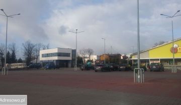 Działka inwestycyjna Polkowice, ul. Bracka