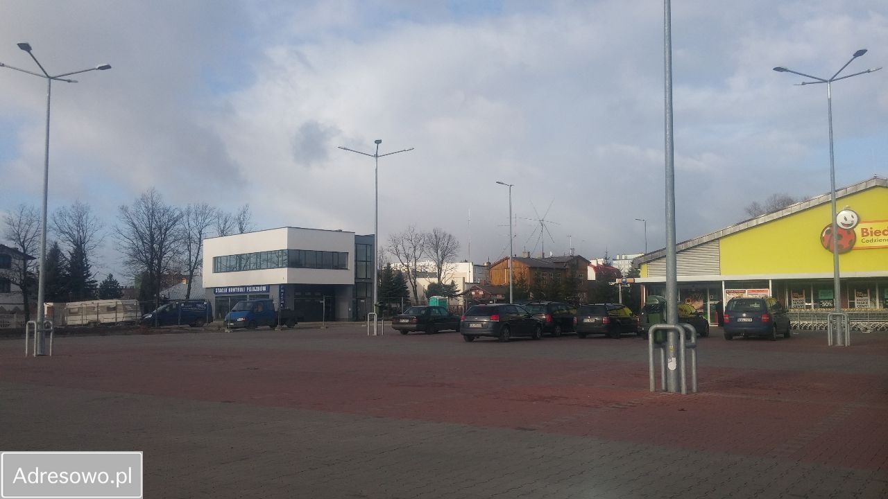 Działka inwestycyjna Polkowice, ul. Bracka. Zdjęcie 2