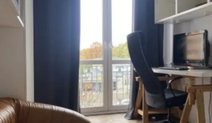 Mieszkanie 3-pokojowe Warszawa Ochota, ul. Grójecka