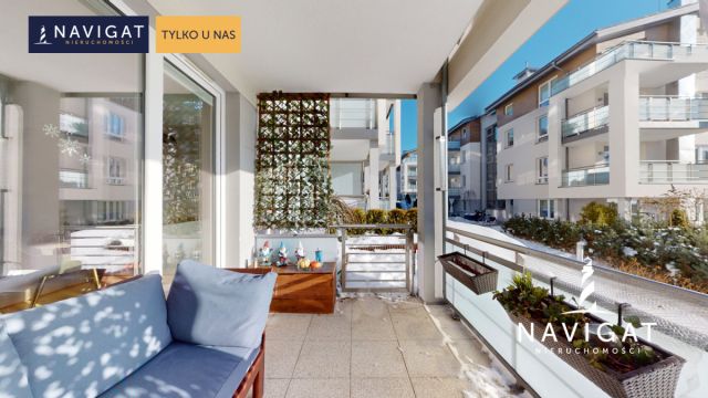 Mieszkanie 3-pokojowe Gdynia Mały Kack, ul. Kameralna. Zdjęcie 15