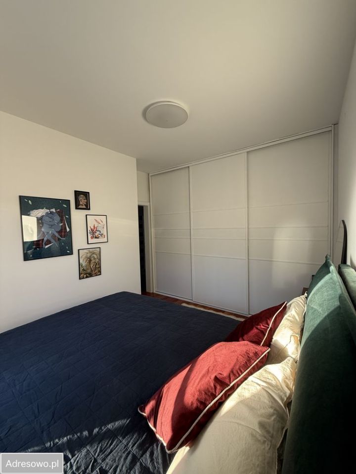 Mieszkanie 2-pokojowe Warszawa Wilanów, ul. Sarmacka. Zdjęcie 17