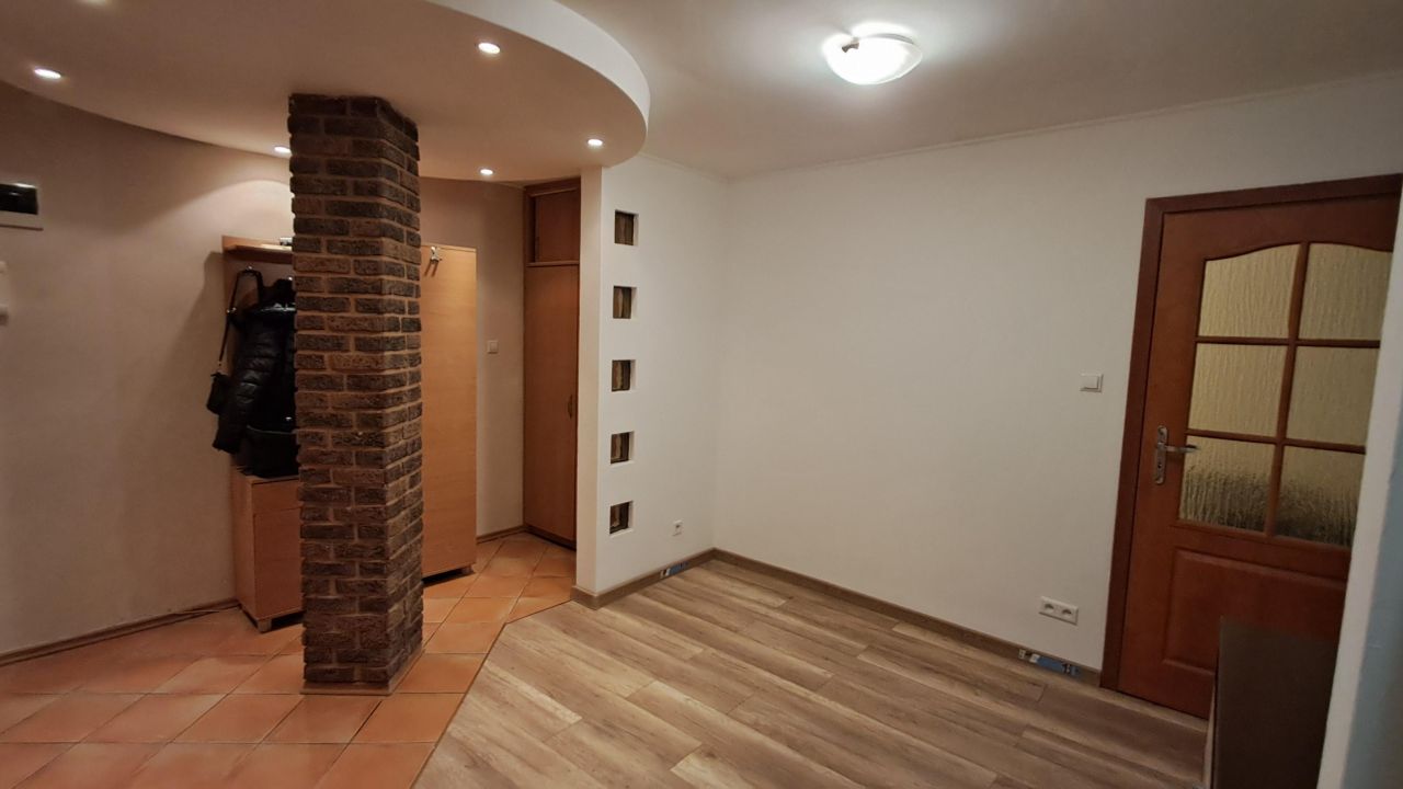 Mieszkanie 2-pokojowe Konin Czarków, ul. Sybiraków. Zdjęcie 2