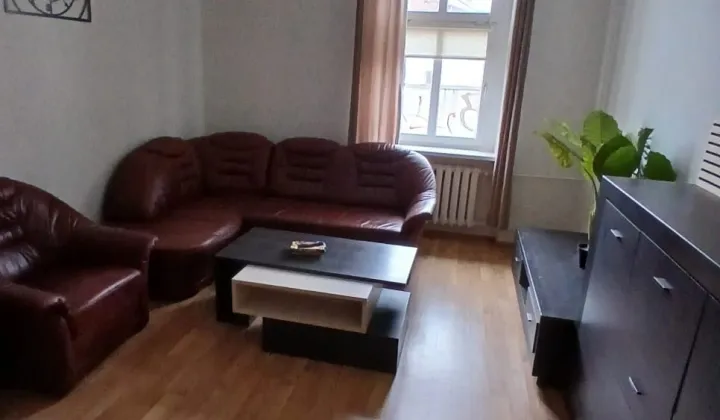 Mieszkanie 2-pokojowe Koszalin Centrum, ul. Spółdzielcza