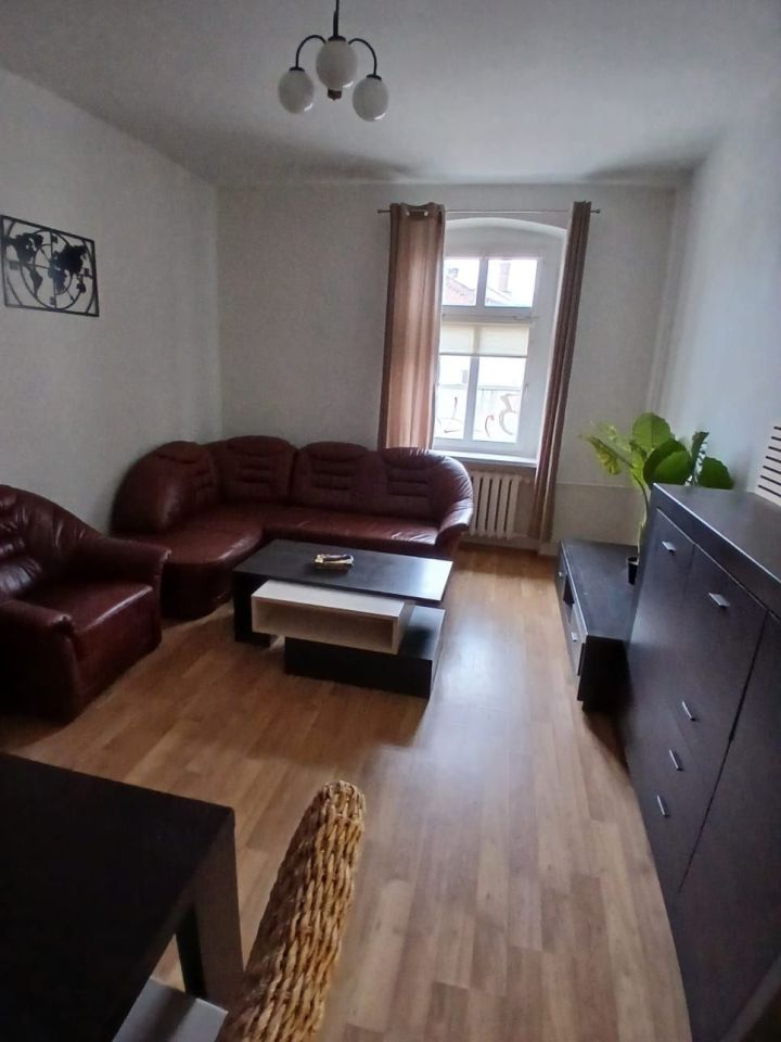 Mieszkanie 2-pokojowe Koszalin Centrum. Zdjęcie 1