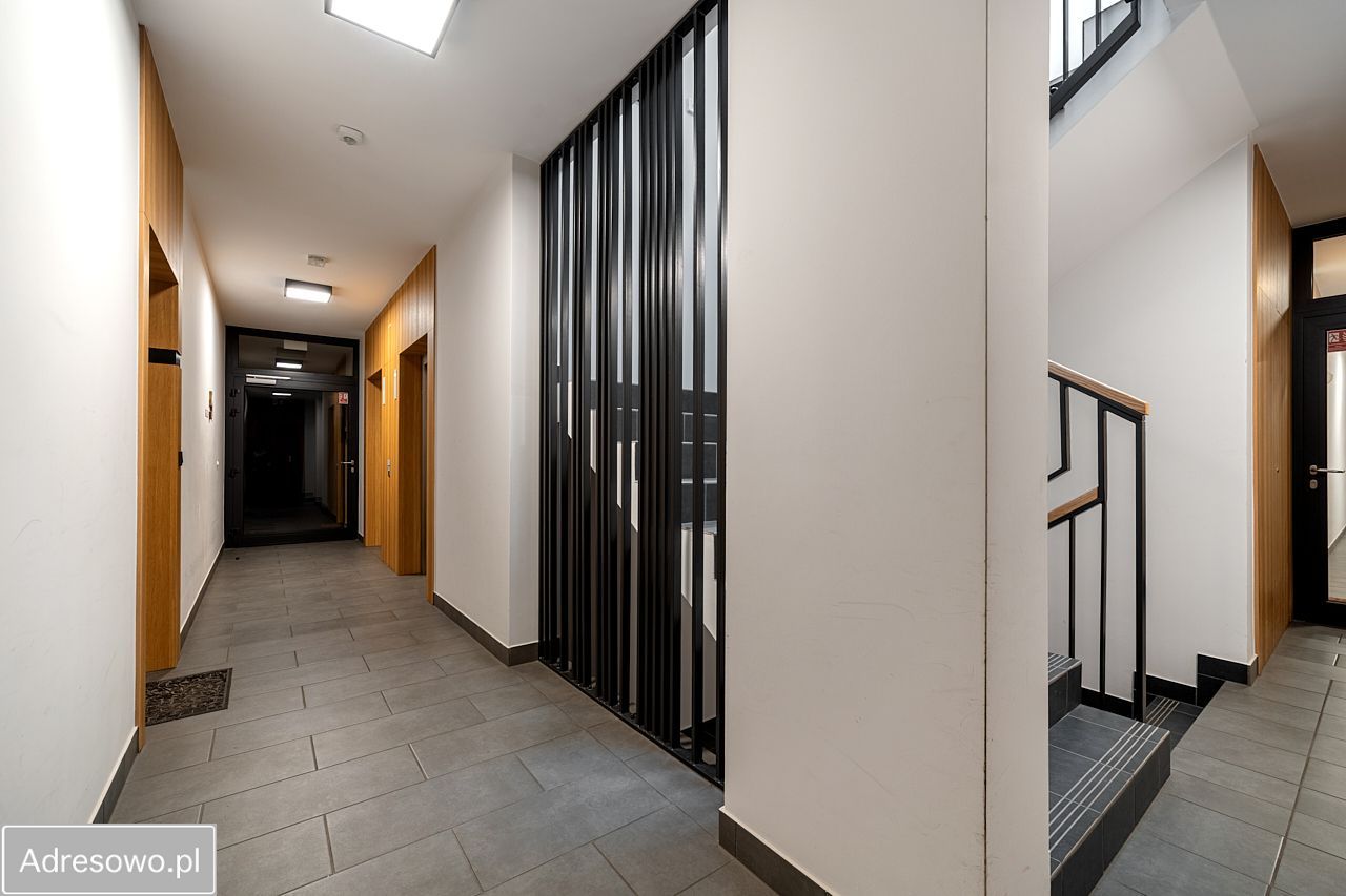 Mieszkanie 2-pokojowe Warszawa Praga-Północ, ul. Aleksandra Kotsisa. Zdjęcie 5