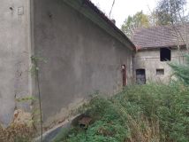 dom wolnostojący, 2 pokoje Głęboka. Zdjęcie 2