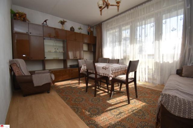 Mieszkanie 2-pokojowe Wołomin, al. Aleja Niepodległości. Zdjęcie 2