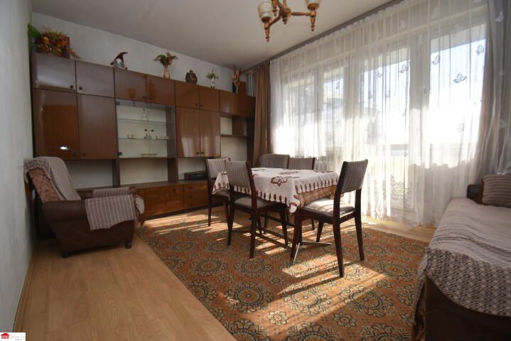 Mieszkanie 2-pokojowe Wołomin, al. Aleja Niepodległości. Zdjęcie 2