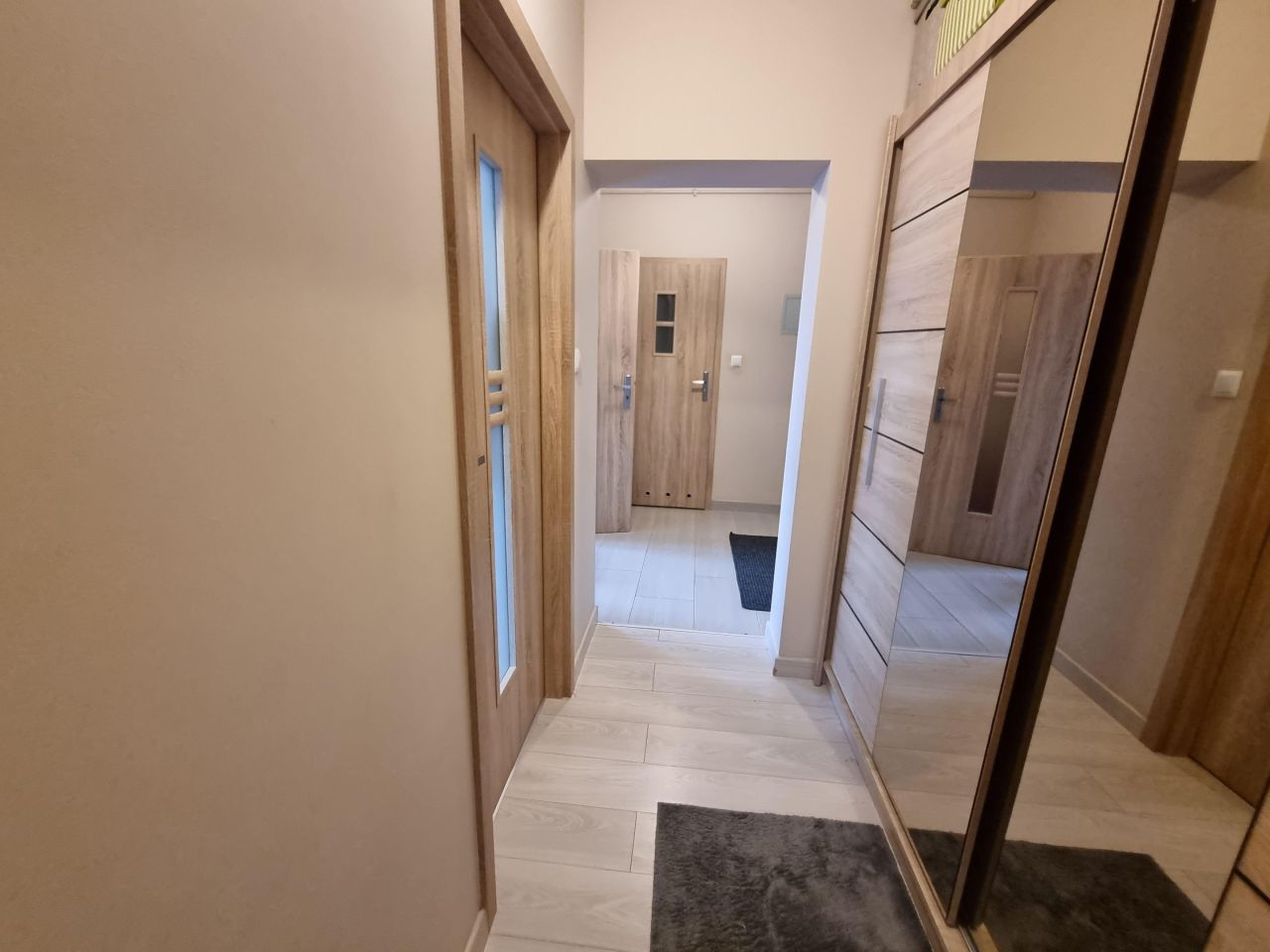 Mieszkanie 2-pokojowe Strzelin, Brzegowa. Zdjęcie 4