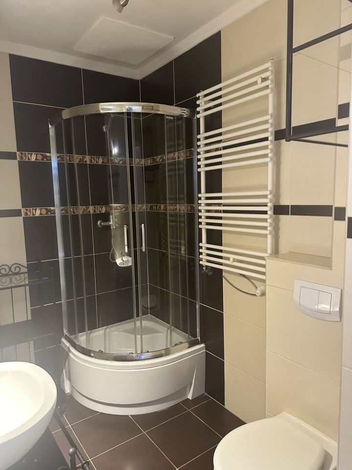 Mieszkanie 2-pokojowe Chodzież. Zdjęcie 3