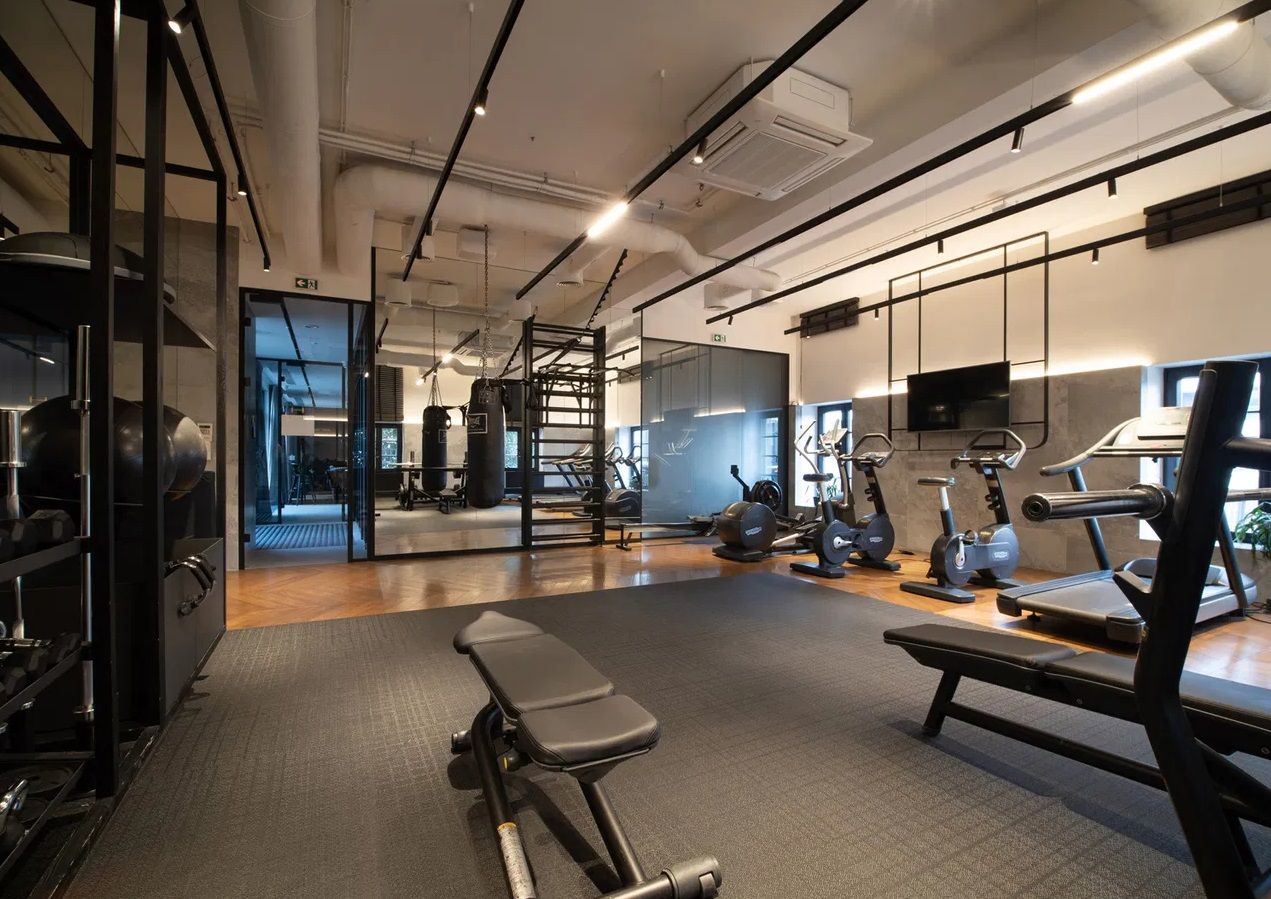 Mieszkanie 4-pokojowe Gdynia Śródmieście. Zdjęcie 10